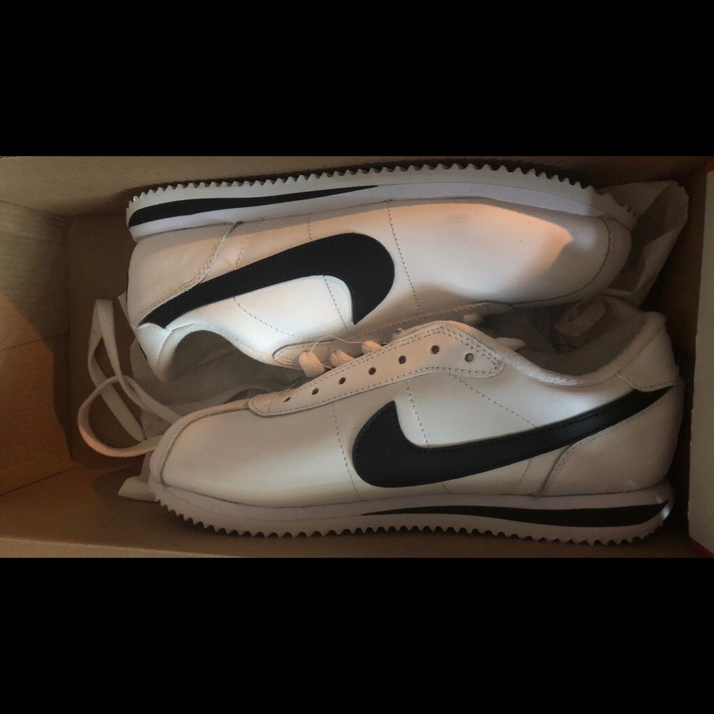 Cortez size 3